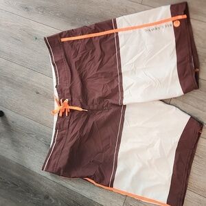 Billabong Platinum Shorts
